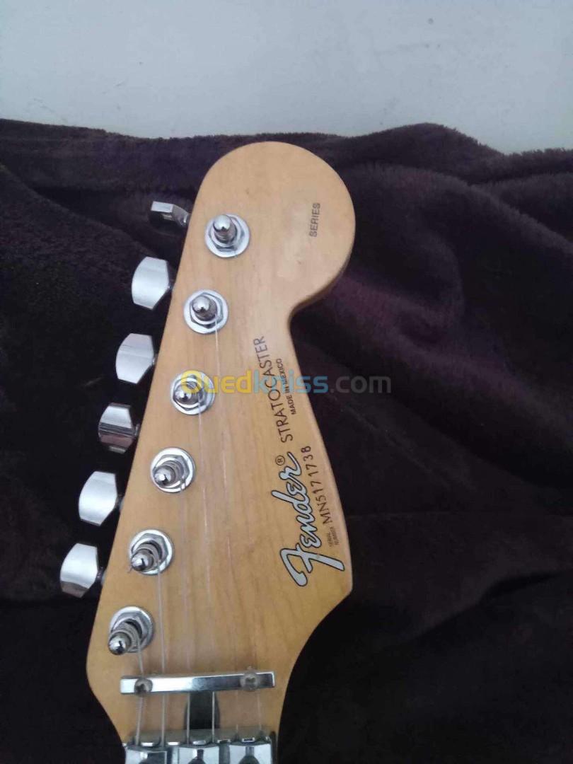 Fender Stratocaster