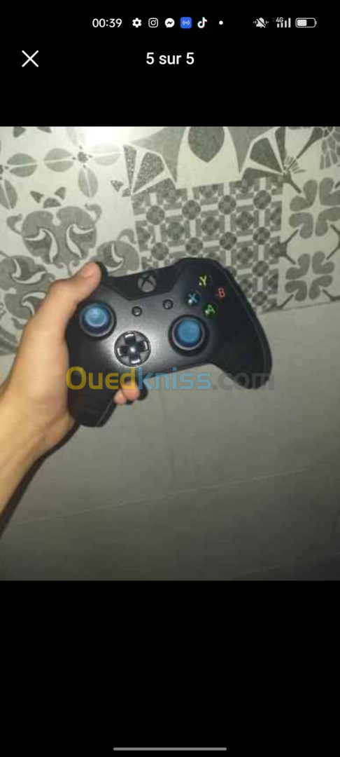 Xbox one 500gb