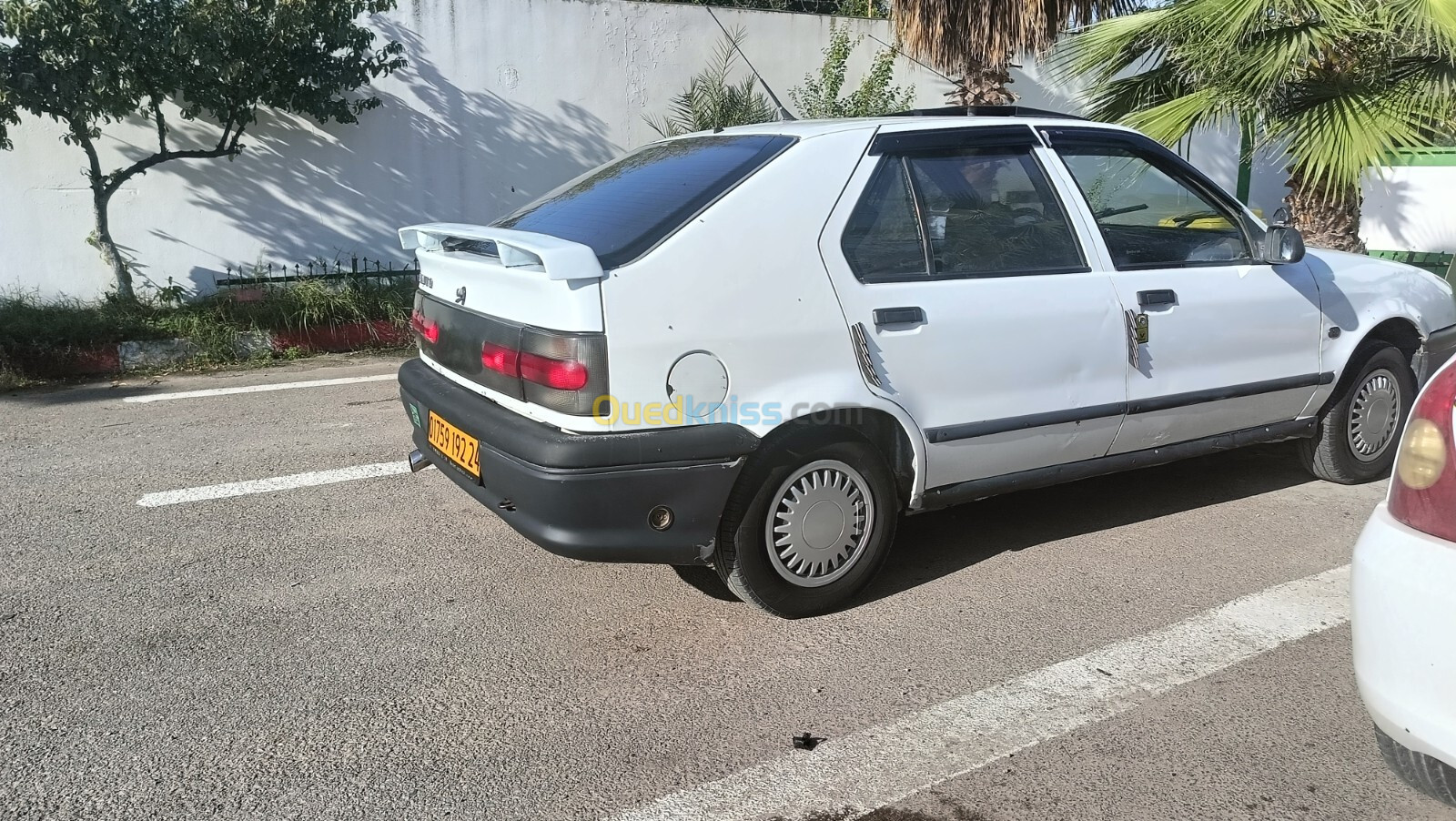 Renault 19 1992 19