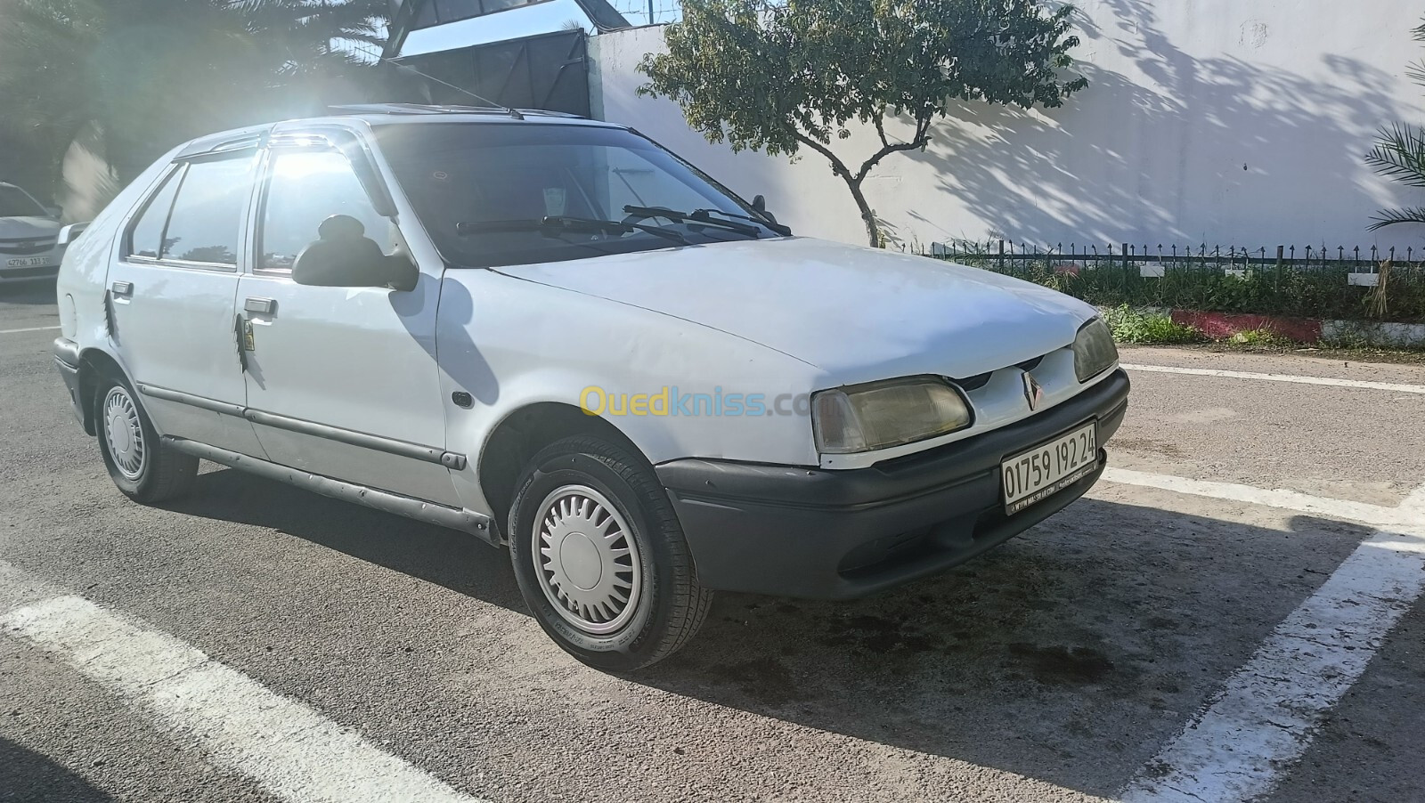 Renault 19 1992 19