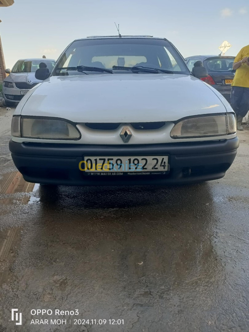 Renault 19 1992 19