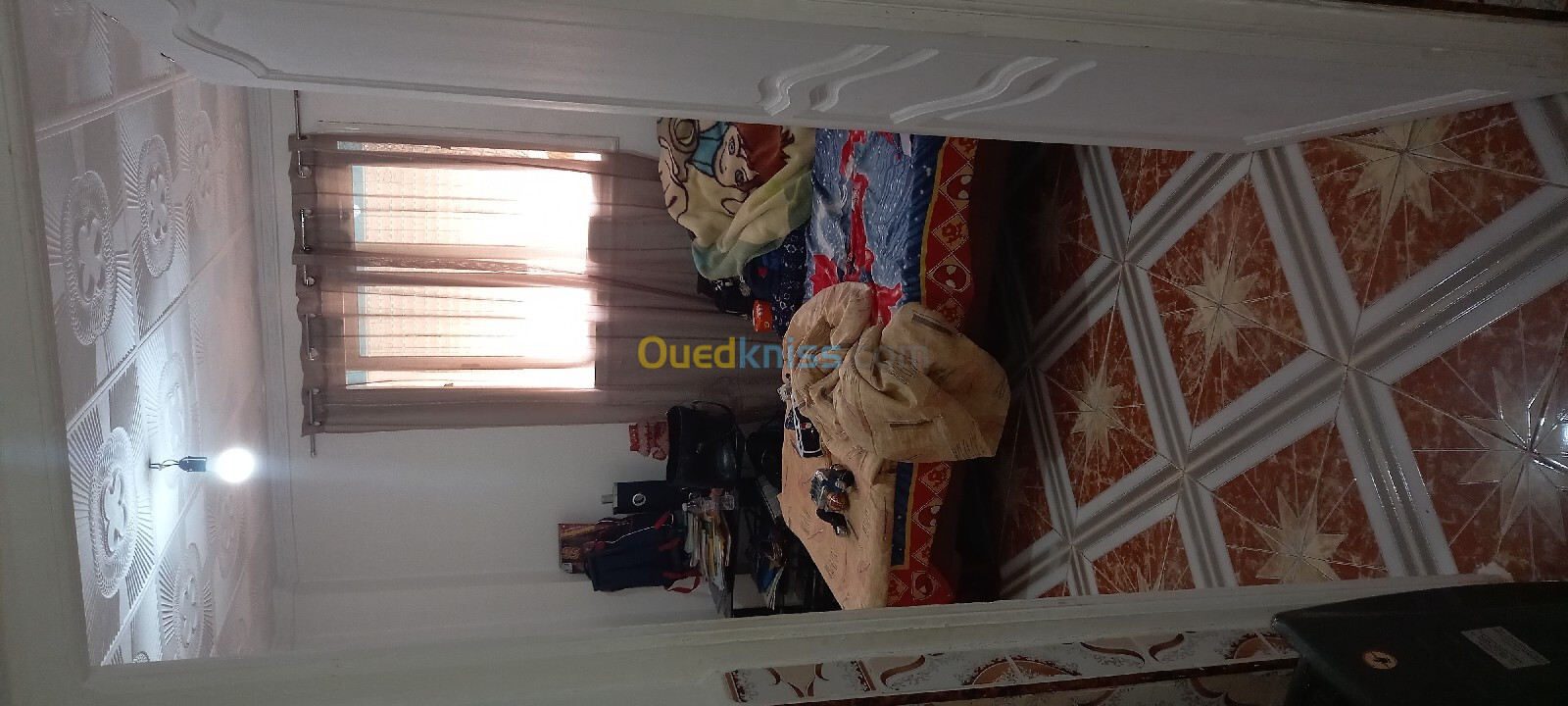 Vente Appartement F3 Oran Oran