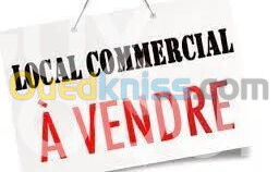 Vente Local Annaba Annaba