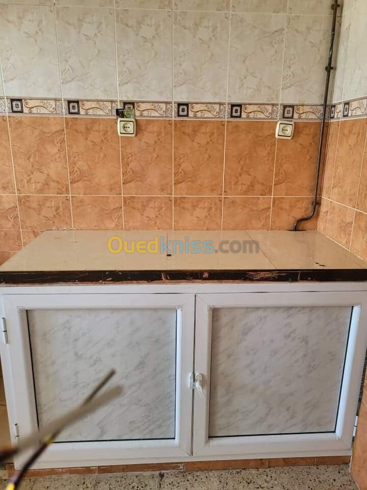 Location Appartement F3 Annaba Annaba