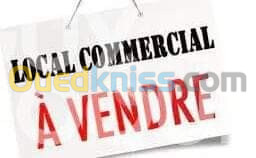 Vente Local Annaba Annaba