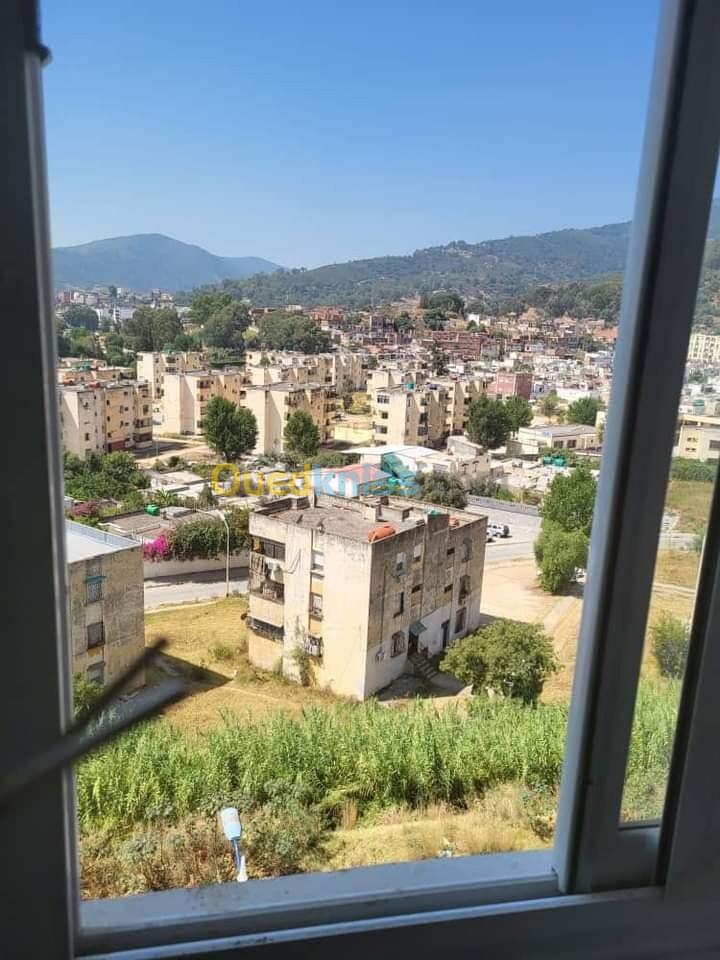 Location Appartement F3 Annaba Annaba