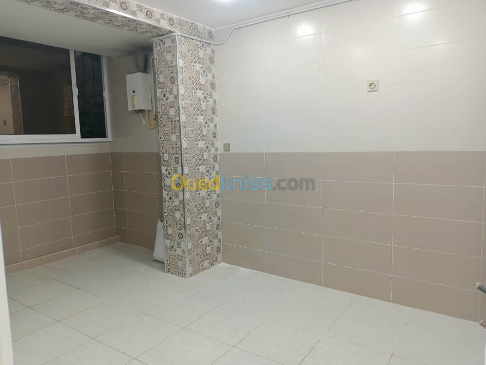 Location Appartement F3 Annaba Annaba