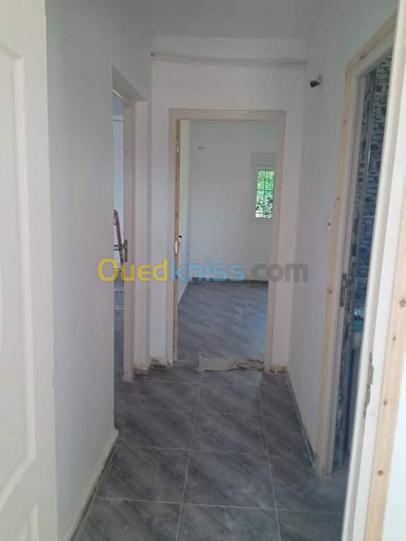 Location Appartement F3 Annaba El bouni