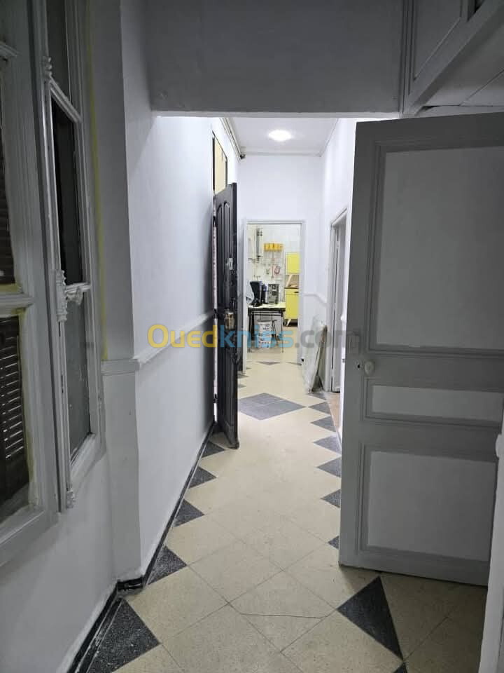 Location Appartement F3 Annaba Annaba