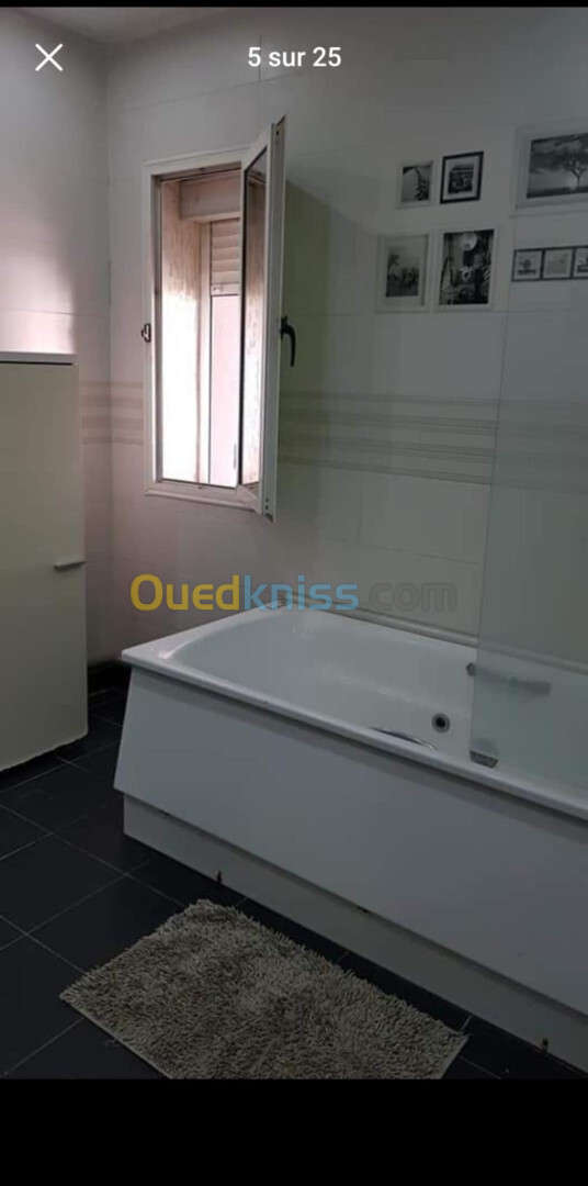 Location Appartement F3 Annaba Annaba