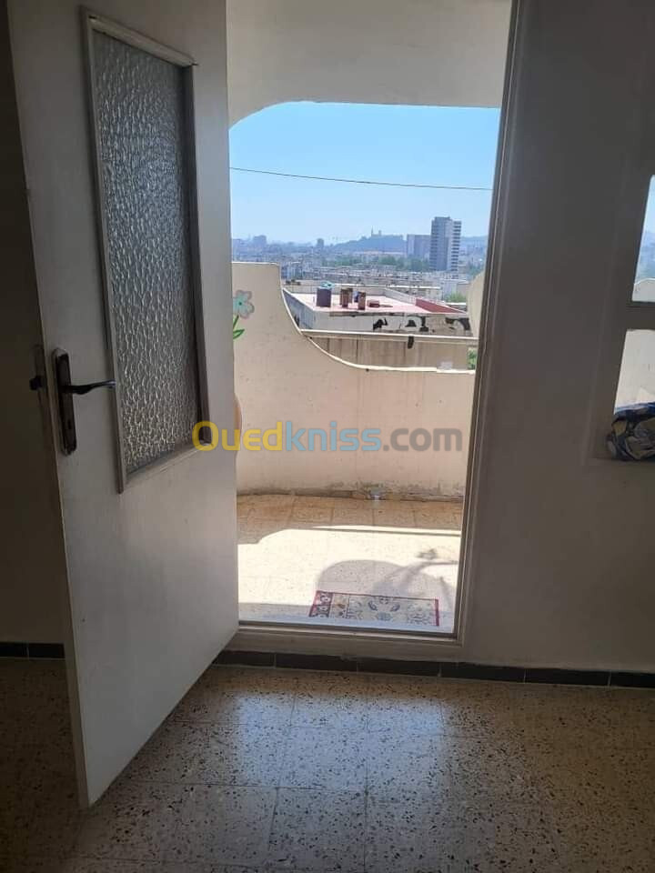 Location Appartement F3 Annaba Annaba