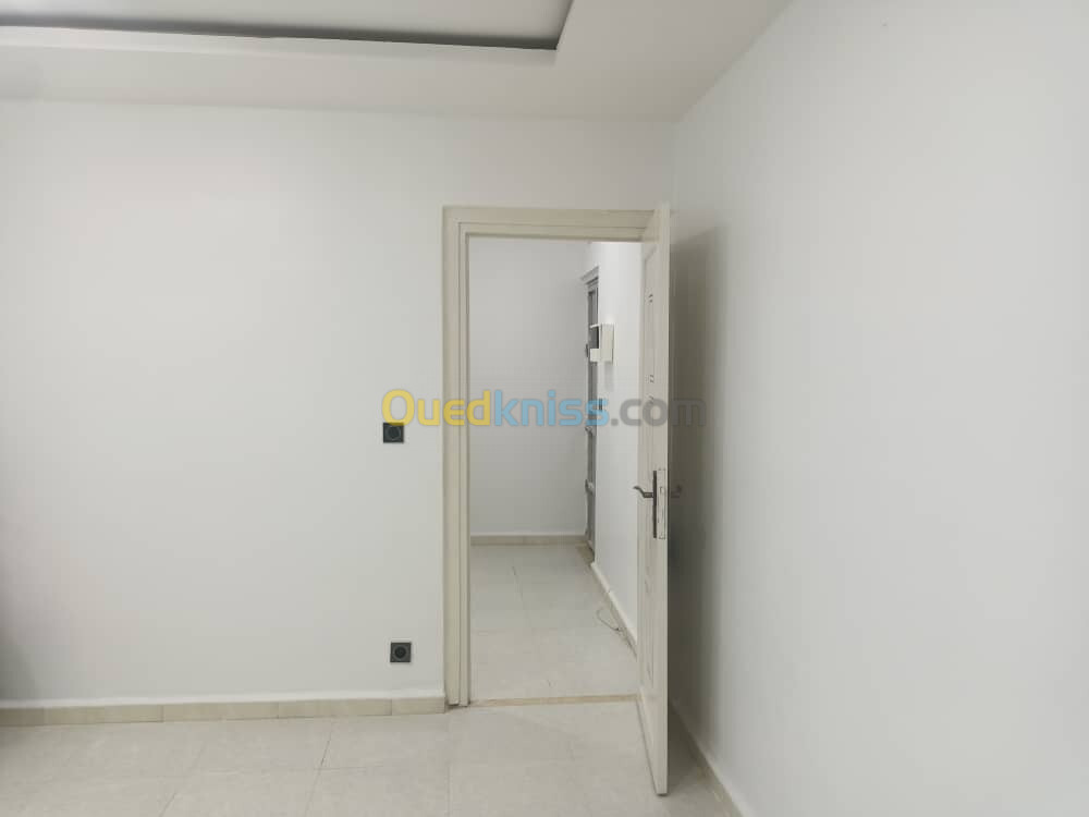 Location Appartement F3 Annaba Annaba