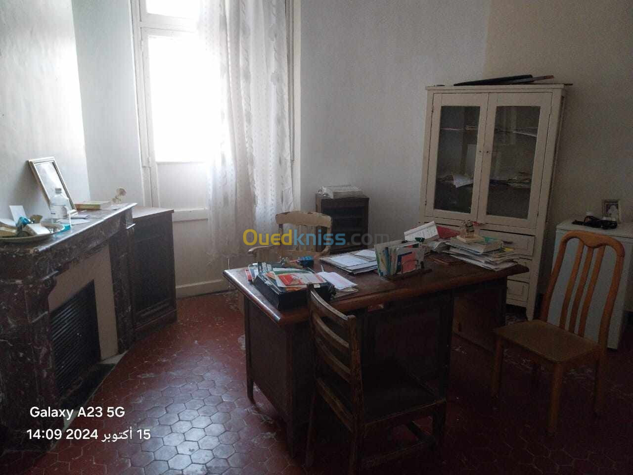 Vente Appartement F5 Annaba Annaba