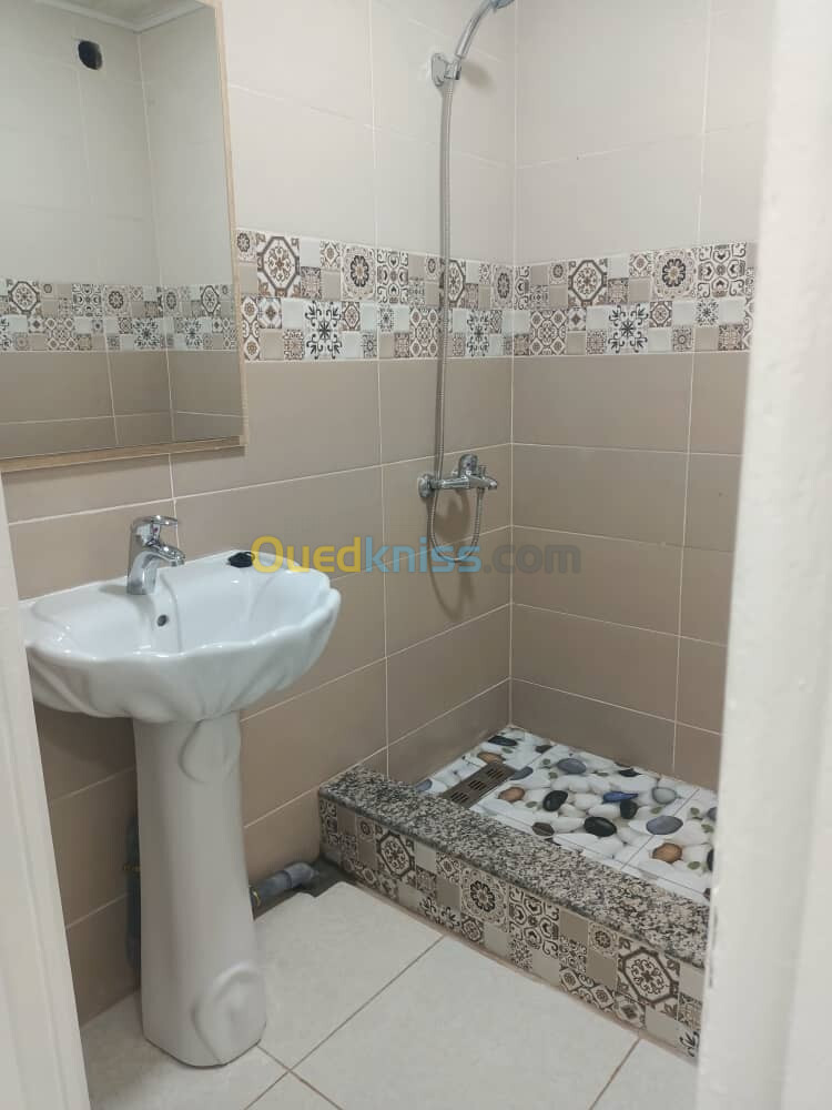 Location Appartement F3 Annaba Annaba