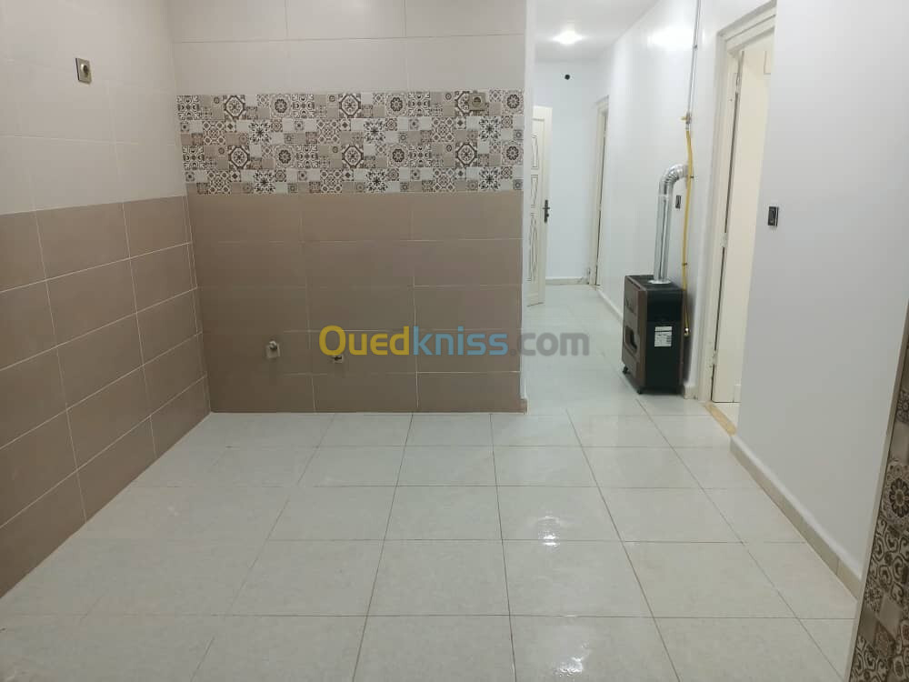 Location Appartement F3 Annaba Annaba