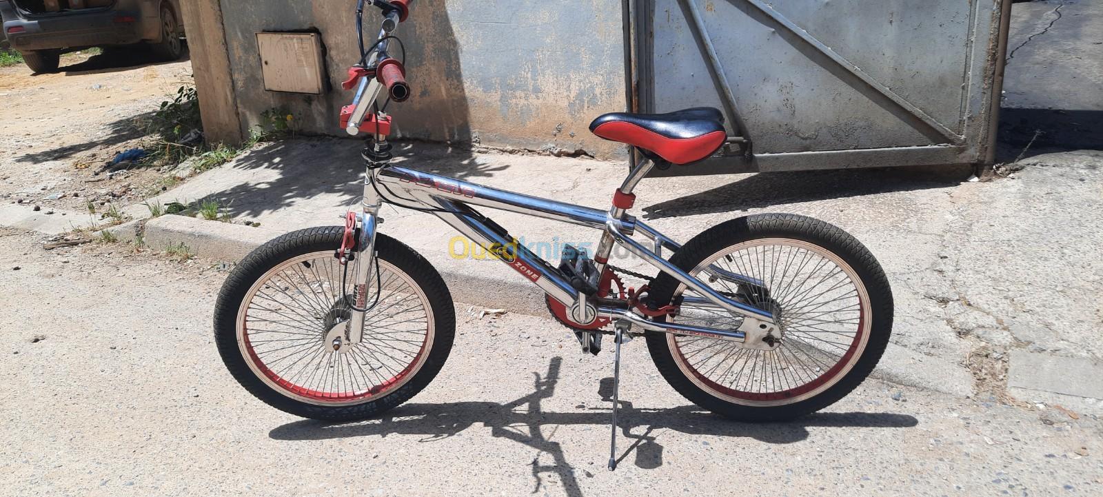 Ouedkniss vélo bmx hot sale