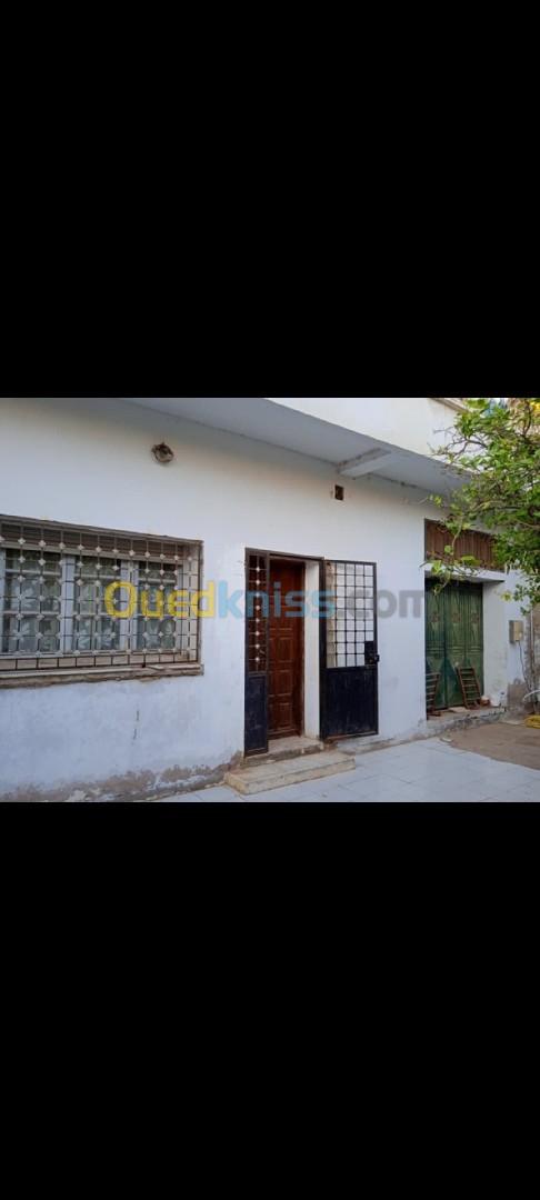 Vente Villa Oran Oran