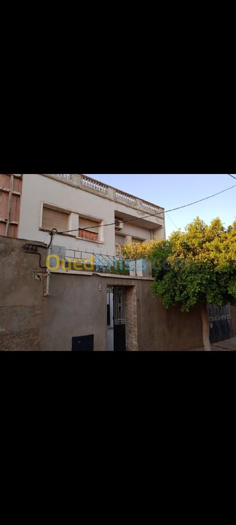 Vente Villa Oran Oran