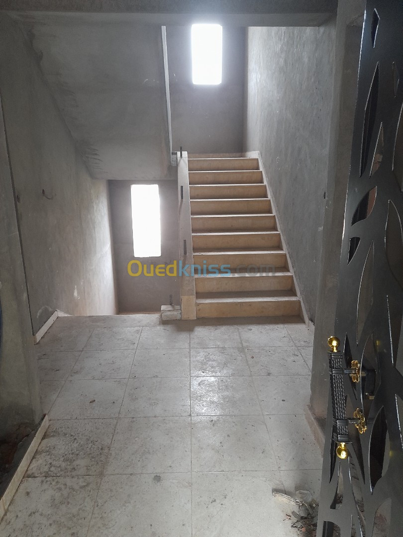 Vente Appartement Tizi ouzou Azazga