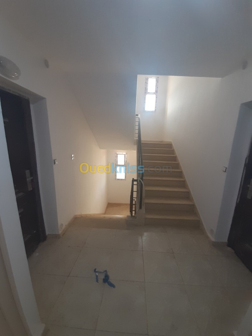 Vente Appartement Tizi Ouzou Azazga