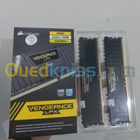 Corsair Vengeance LPX 32 Go 