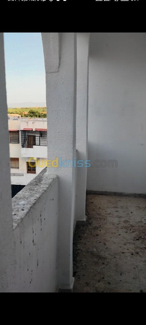 Vente Appartement F3 Guelma Guelma