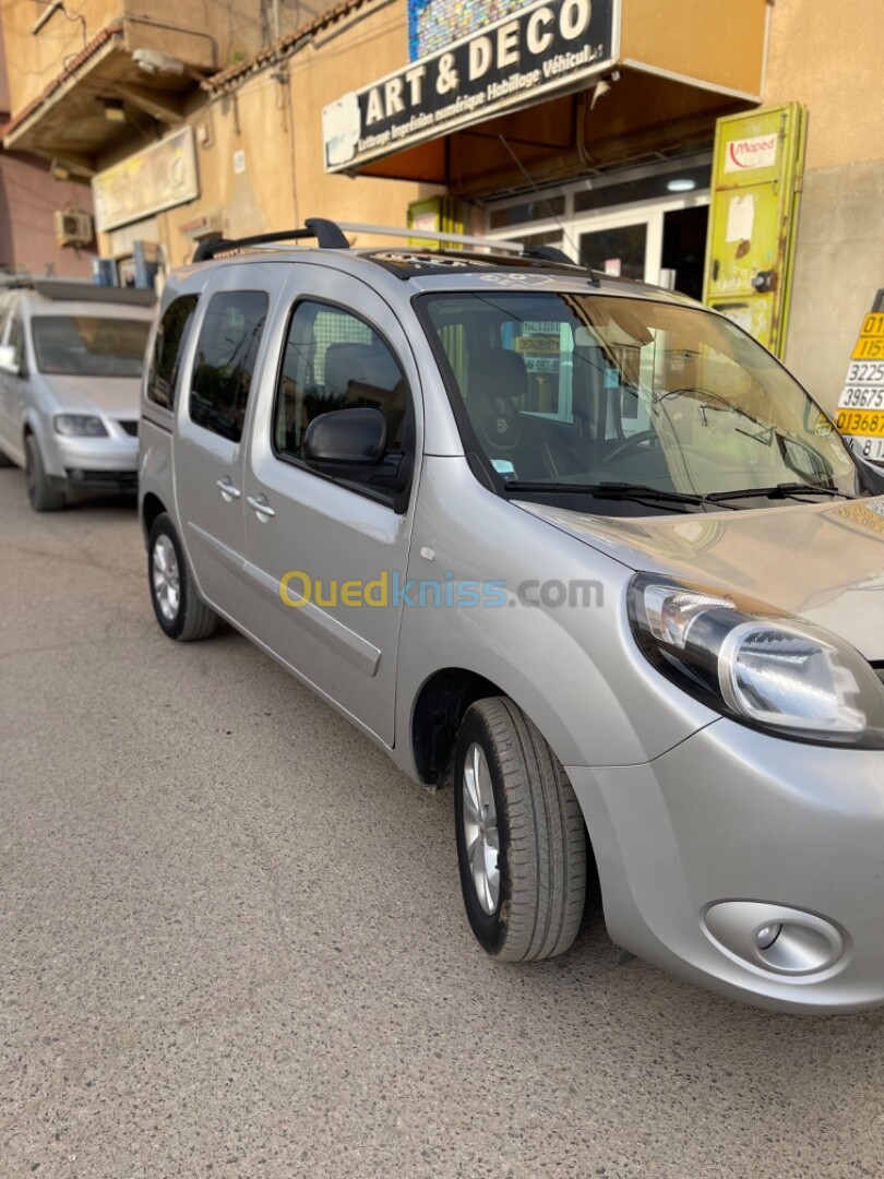 Renault Kangoo 2018 Privilège +