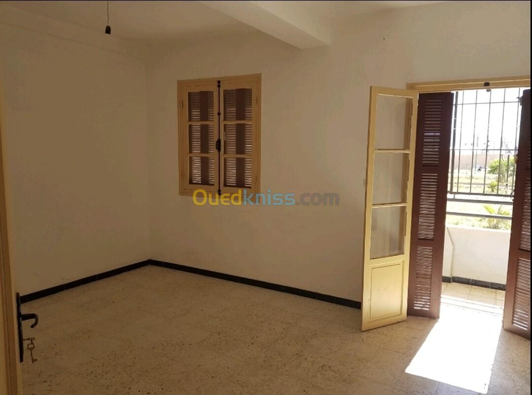 Location Appartement Tipaza Kolea