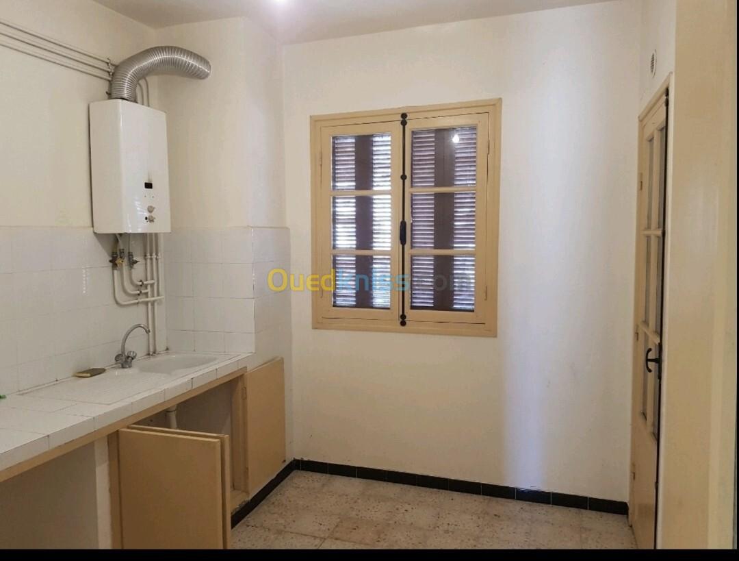 Location Appartement Tipaza Kolea