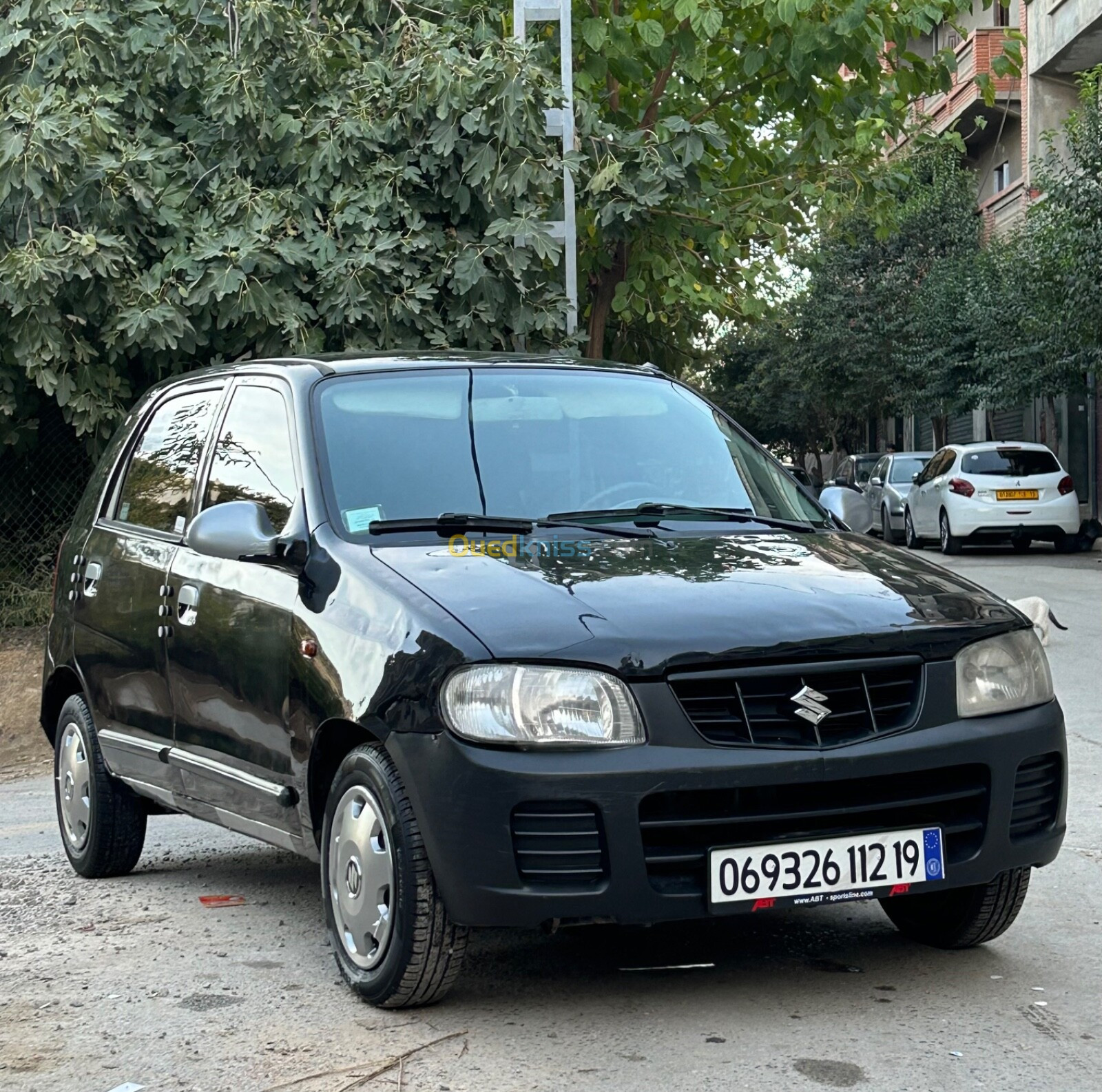 Suzuki Alto 2012 Alto