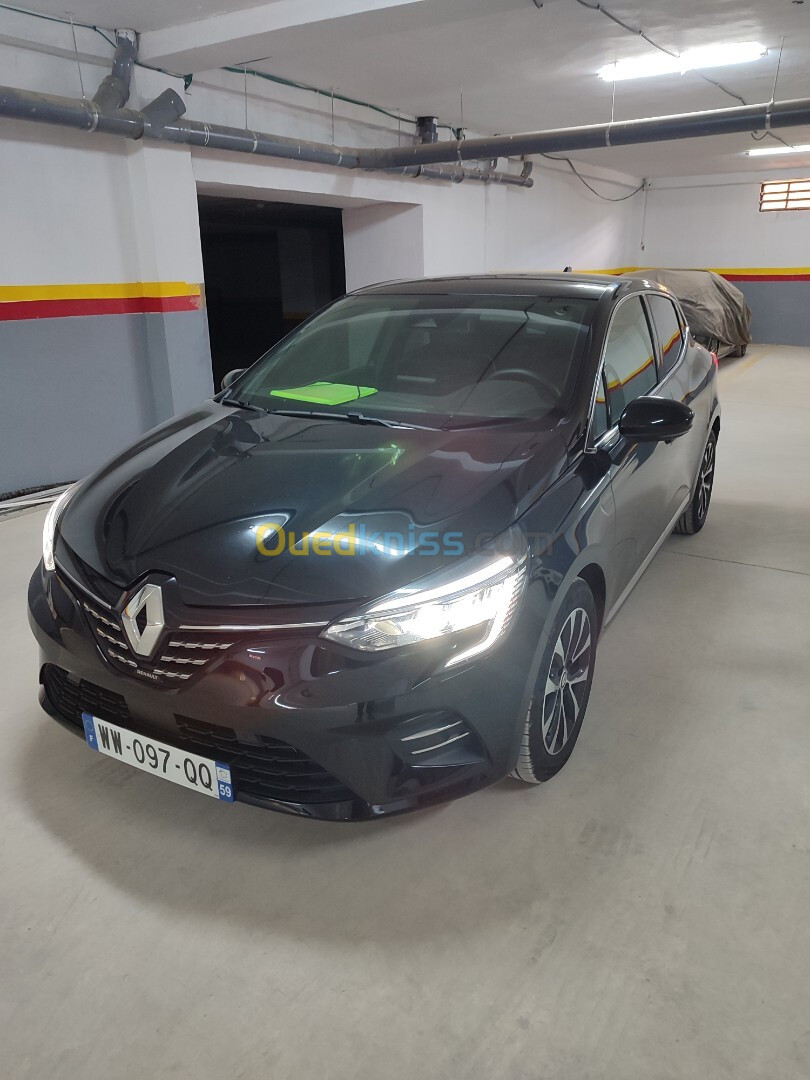 Renault Clio 2023 Techno