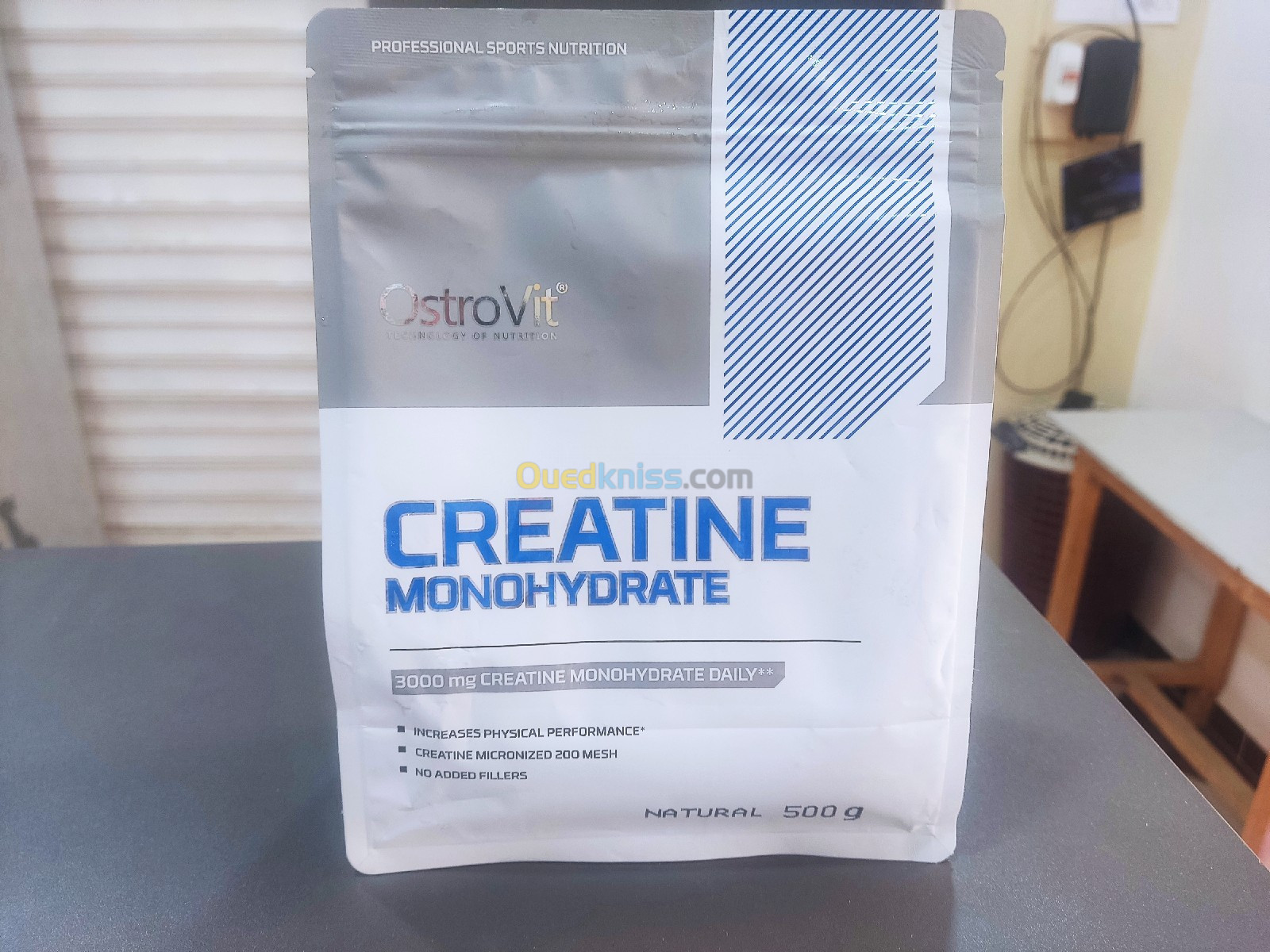 Ostrovit Créatine 500g