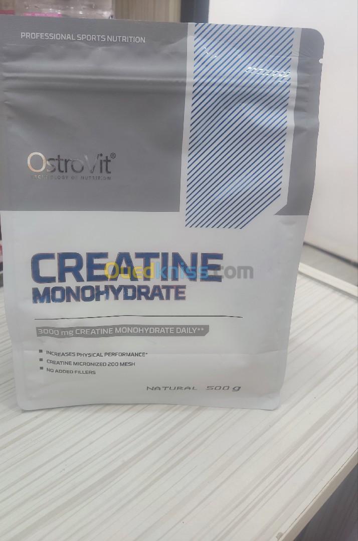 Ostrovit Créatine 500g