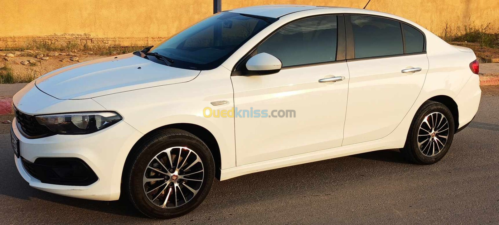 Fiat Tipo 2023 City +