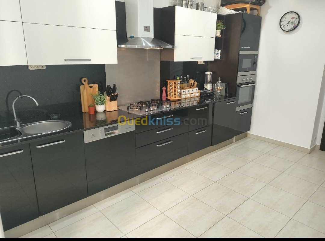 Vente Appartement F3 Oran Oran