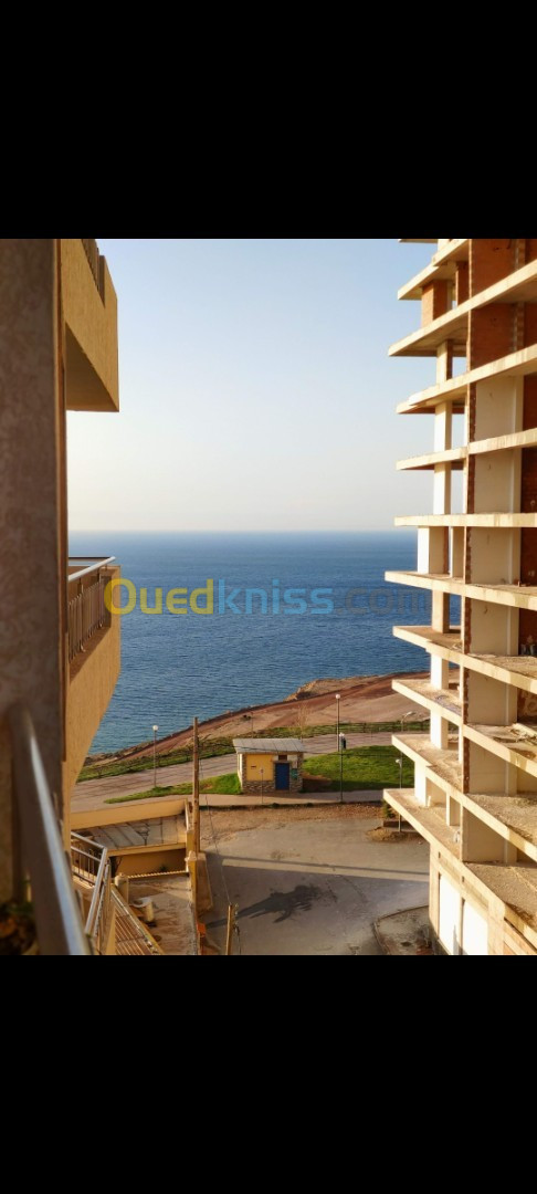 Vente Appartement F3 Oran Oran