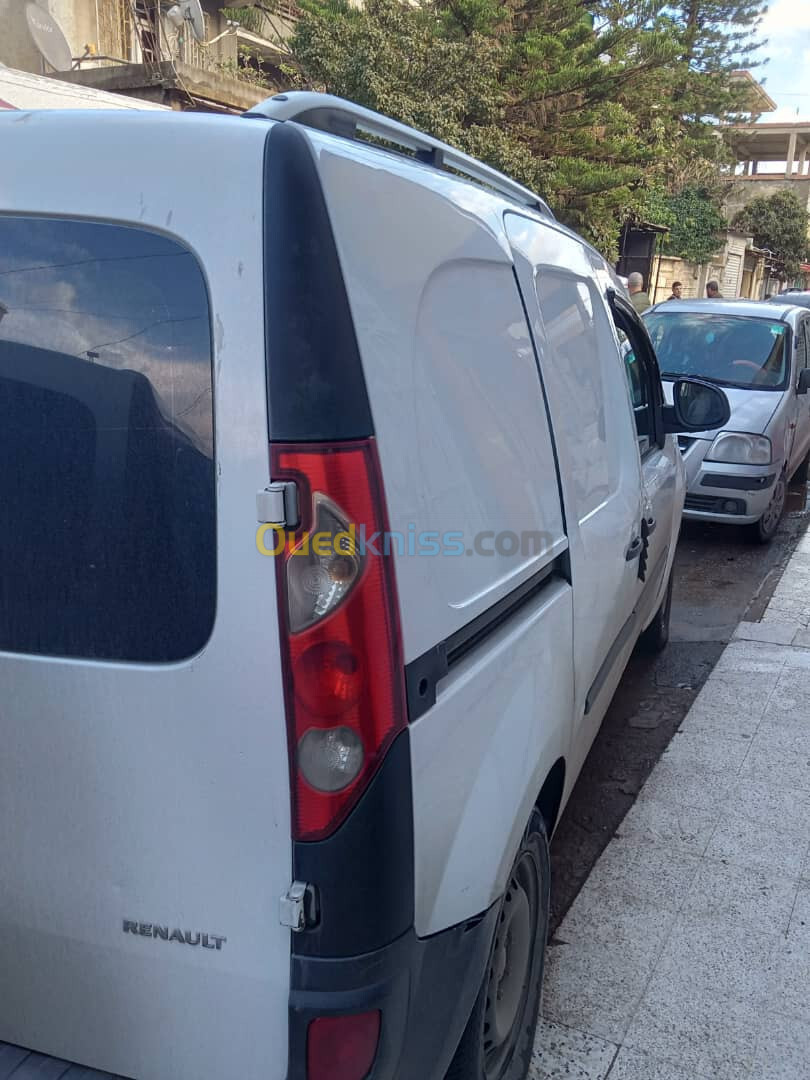 Renault Kangoo 2013 Kangoo