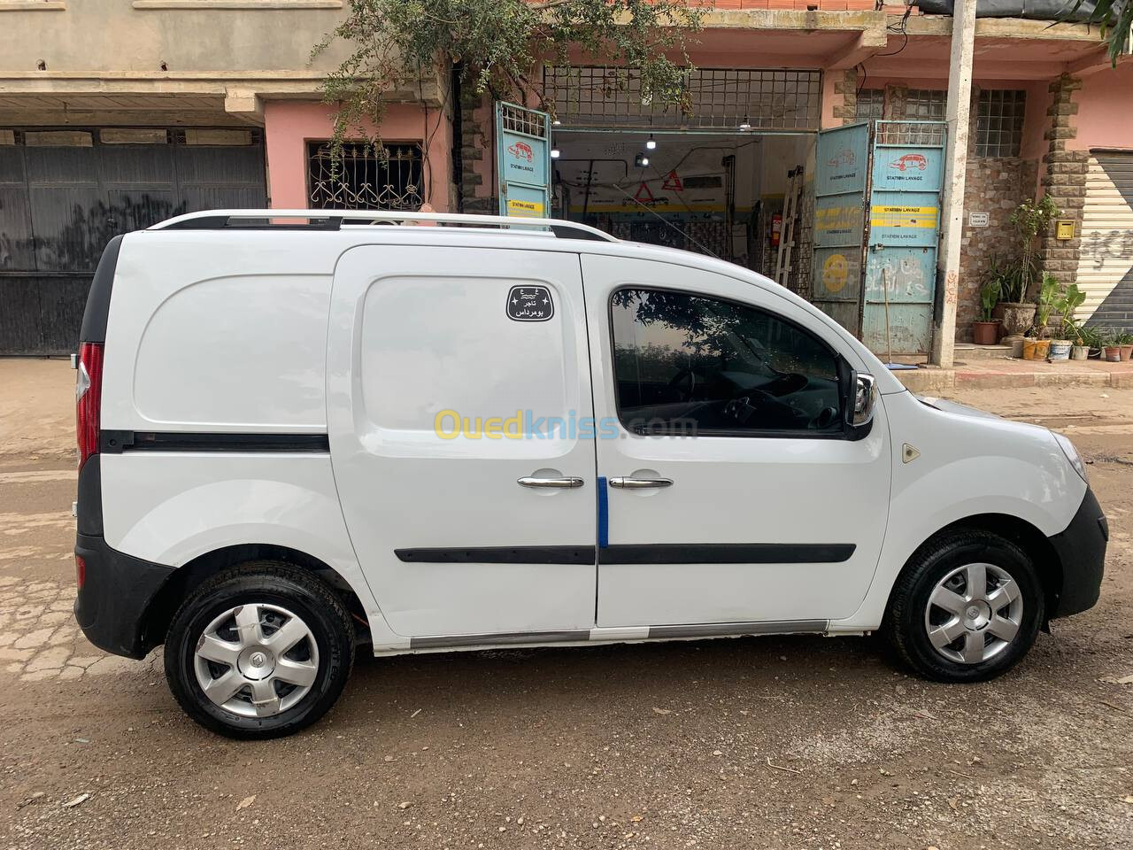 Renault Kangoo 2013 Kangoo