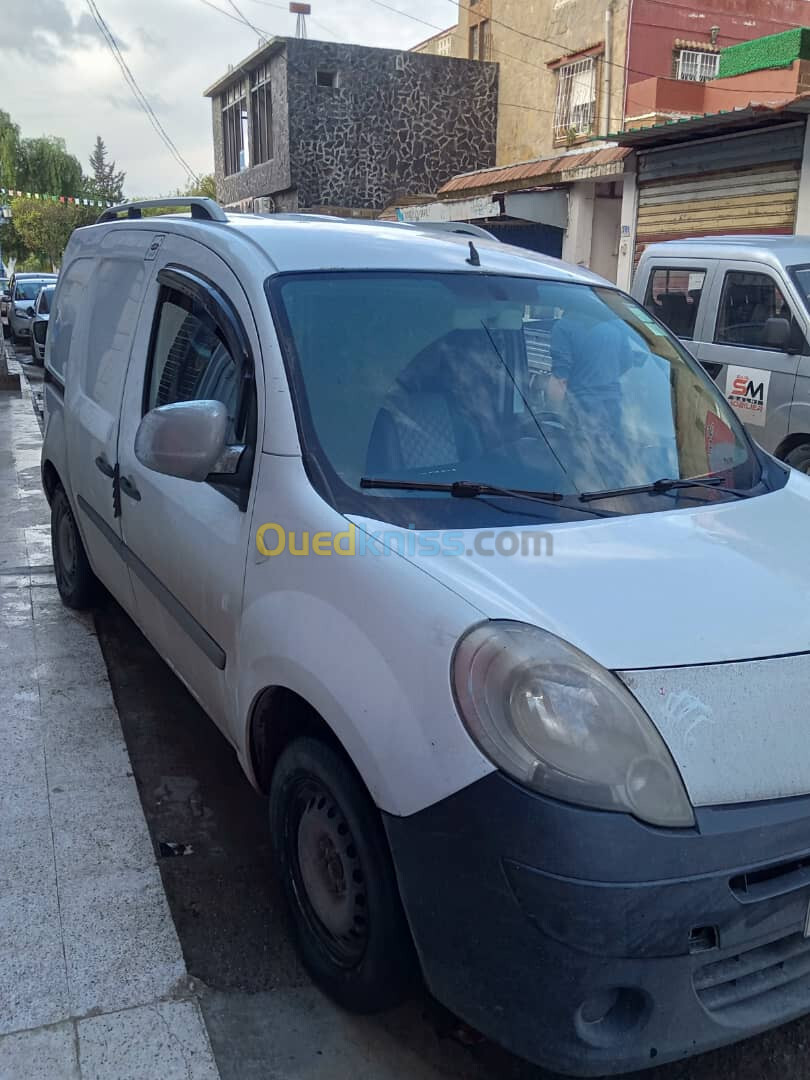 Renault Kangoo 2013 Kangoo