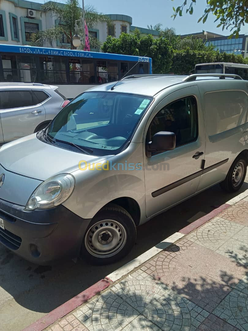 Renault Kangoo 2012 Kangoo