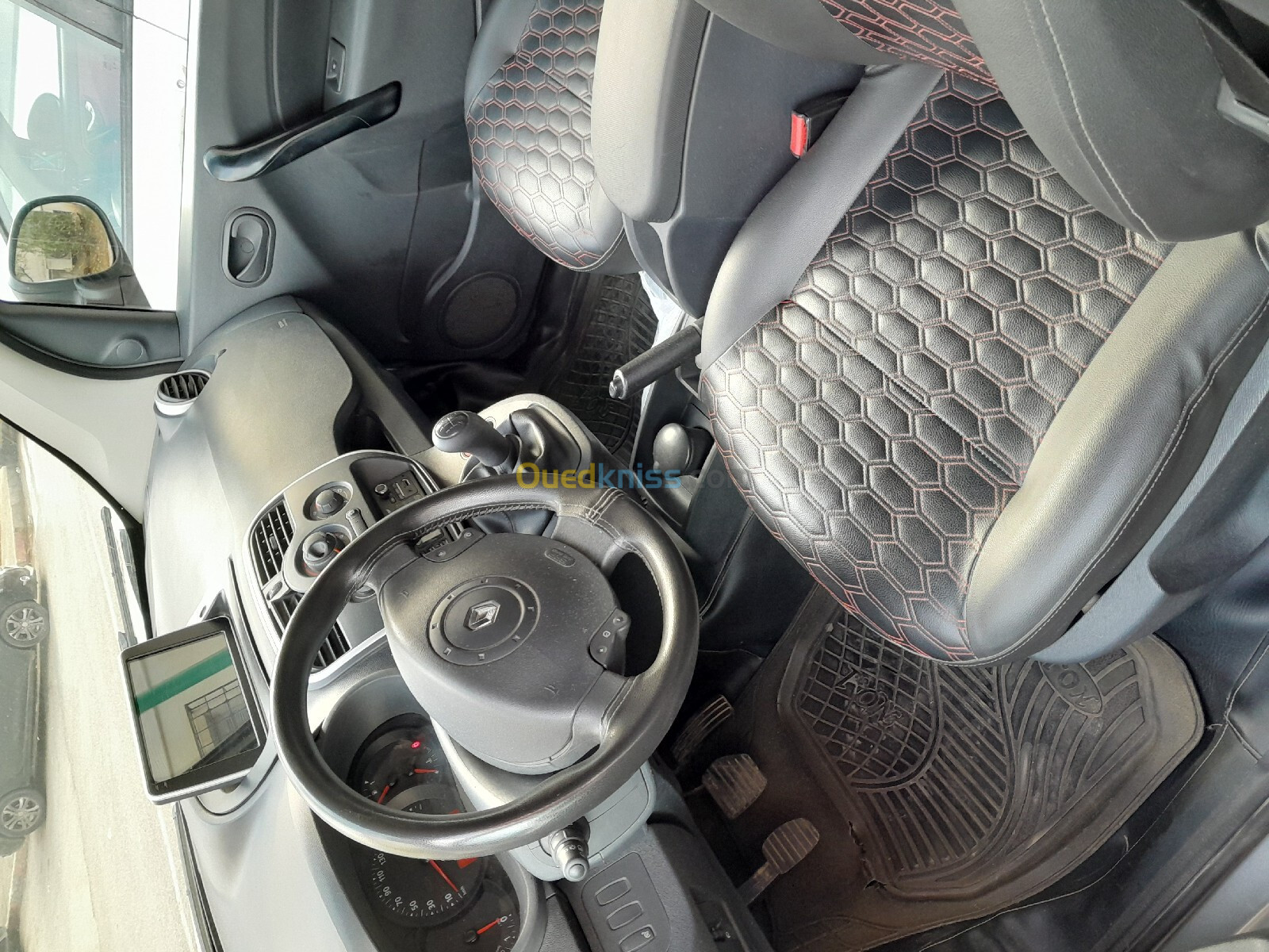 Renault Kangoo 2020 Kangoo