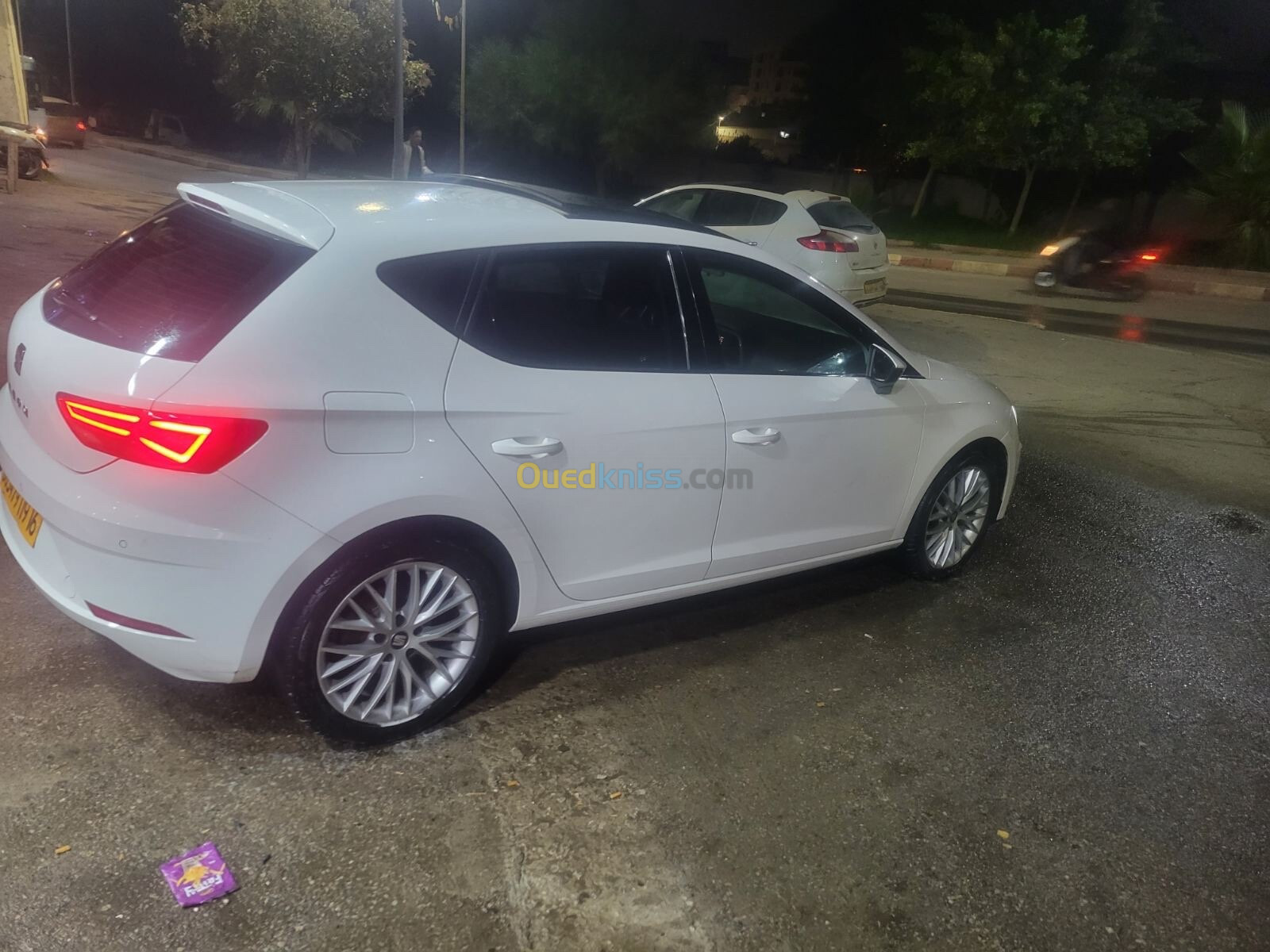 Seat Leon 2019 Leon