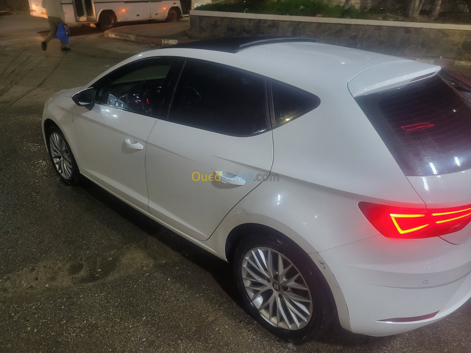 Seat Leon 2019 Leon