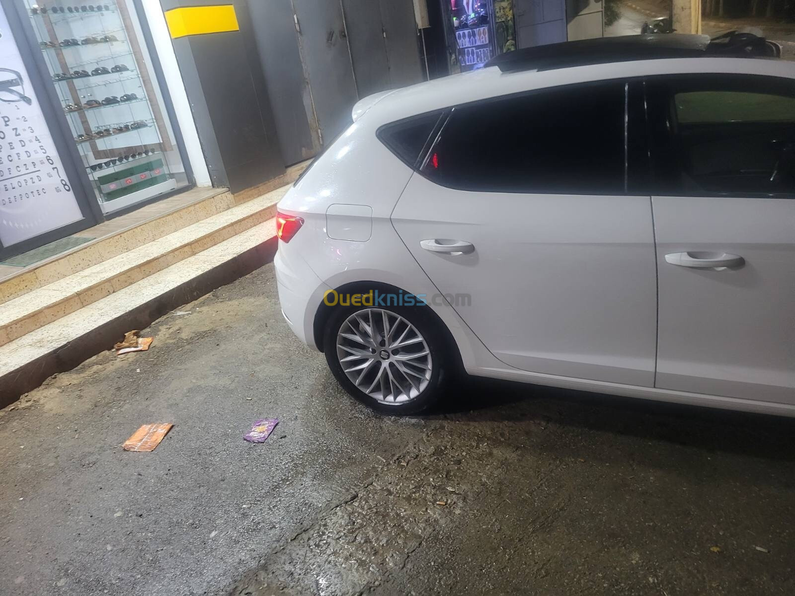 Seat Leon 2019 Leon