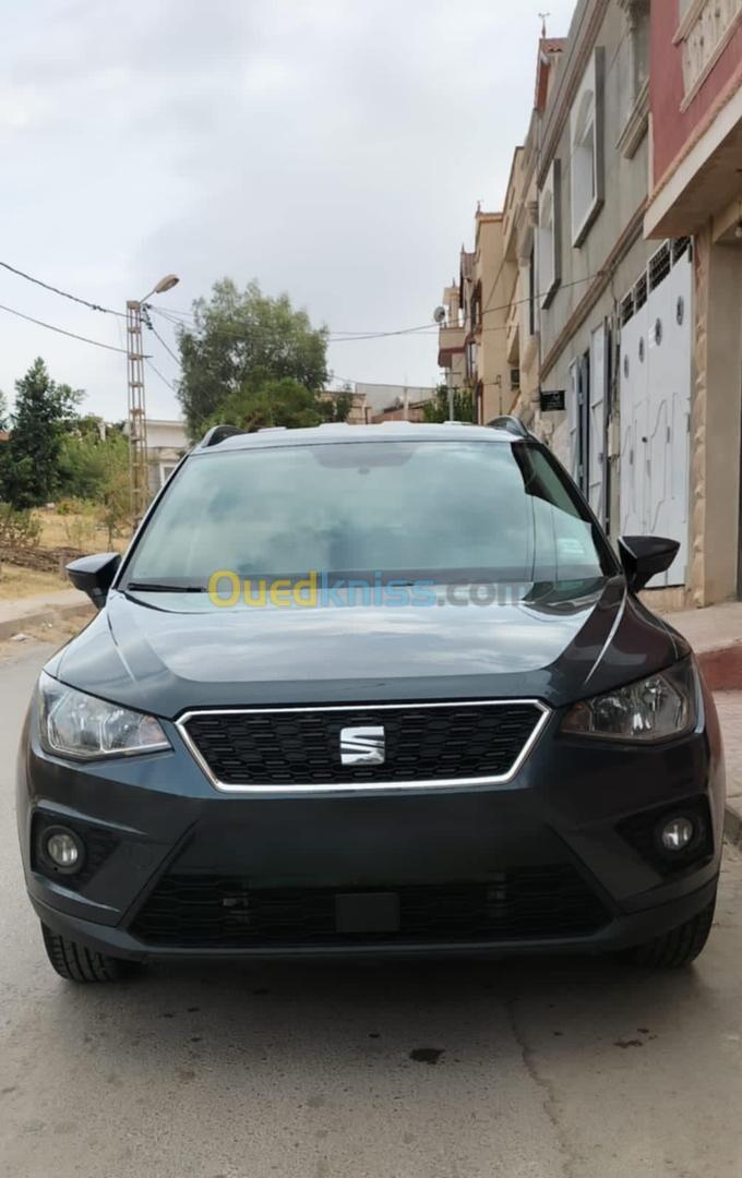 Seat ARONA 2019 ARONA