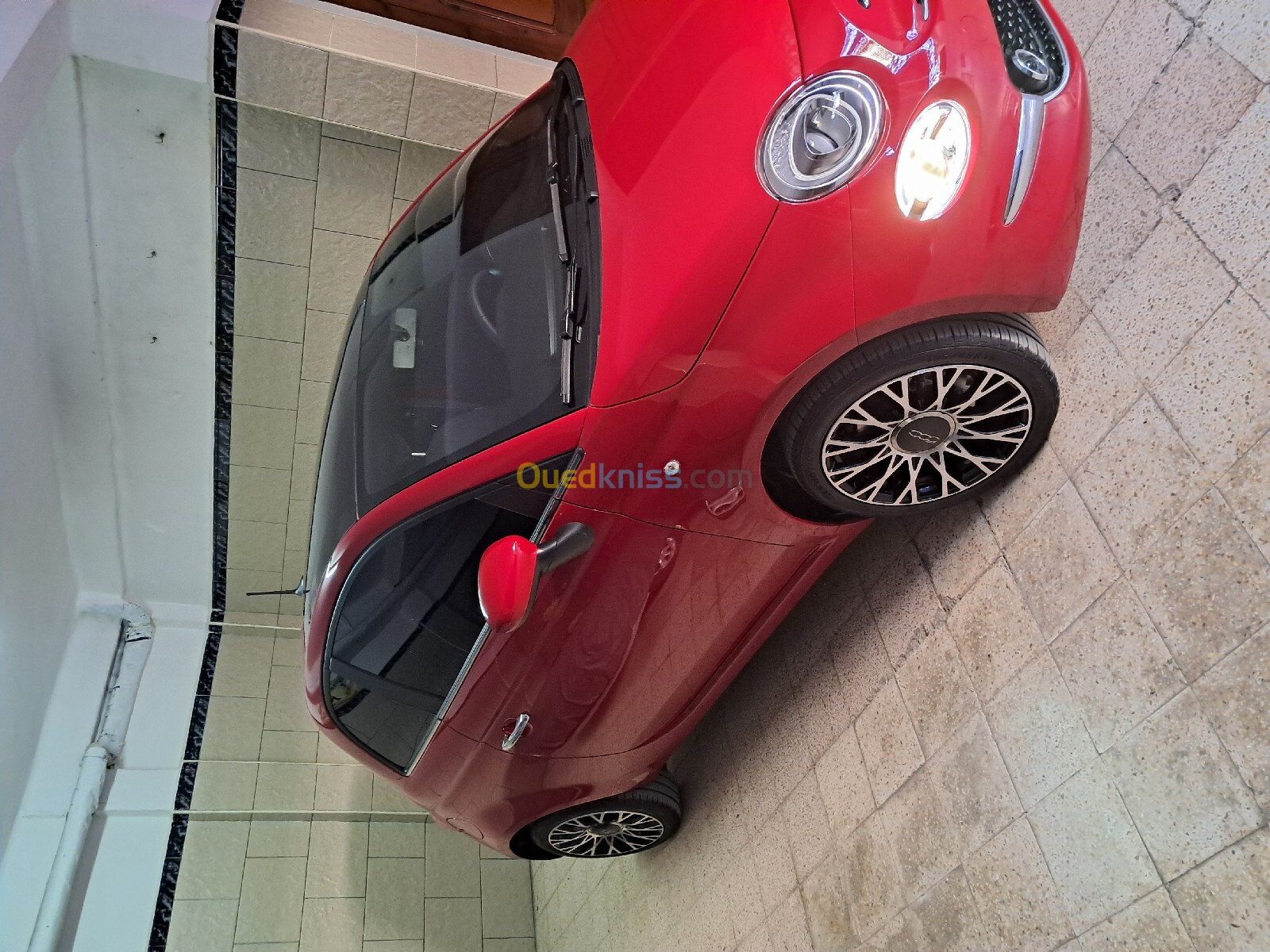 Fiat Fiat 500 2024 Dolce Vita plus