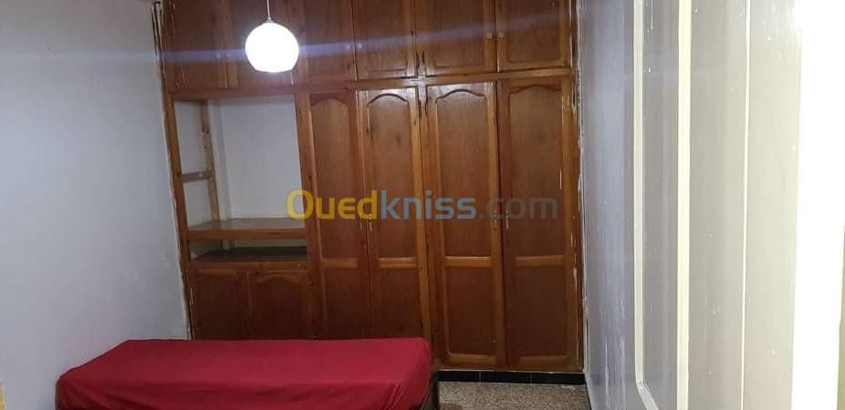 Vente Appartement F3 Annaba Annaba