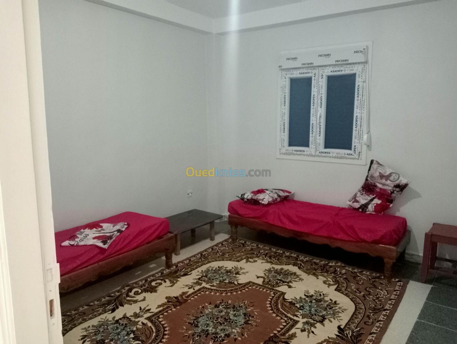 Vente Villa Chlef El marsa