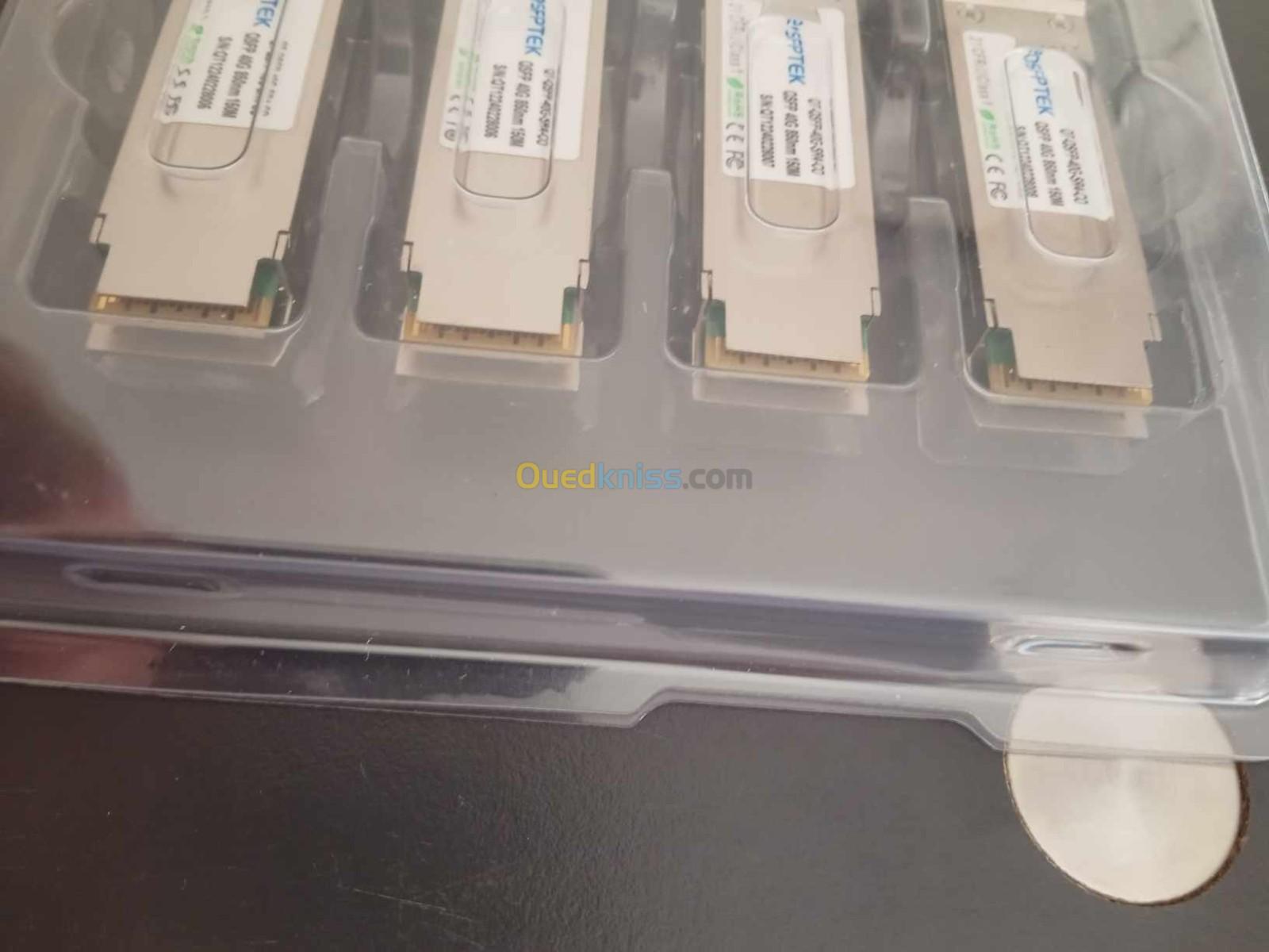 QSFP 40 G 