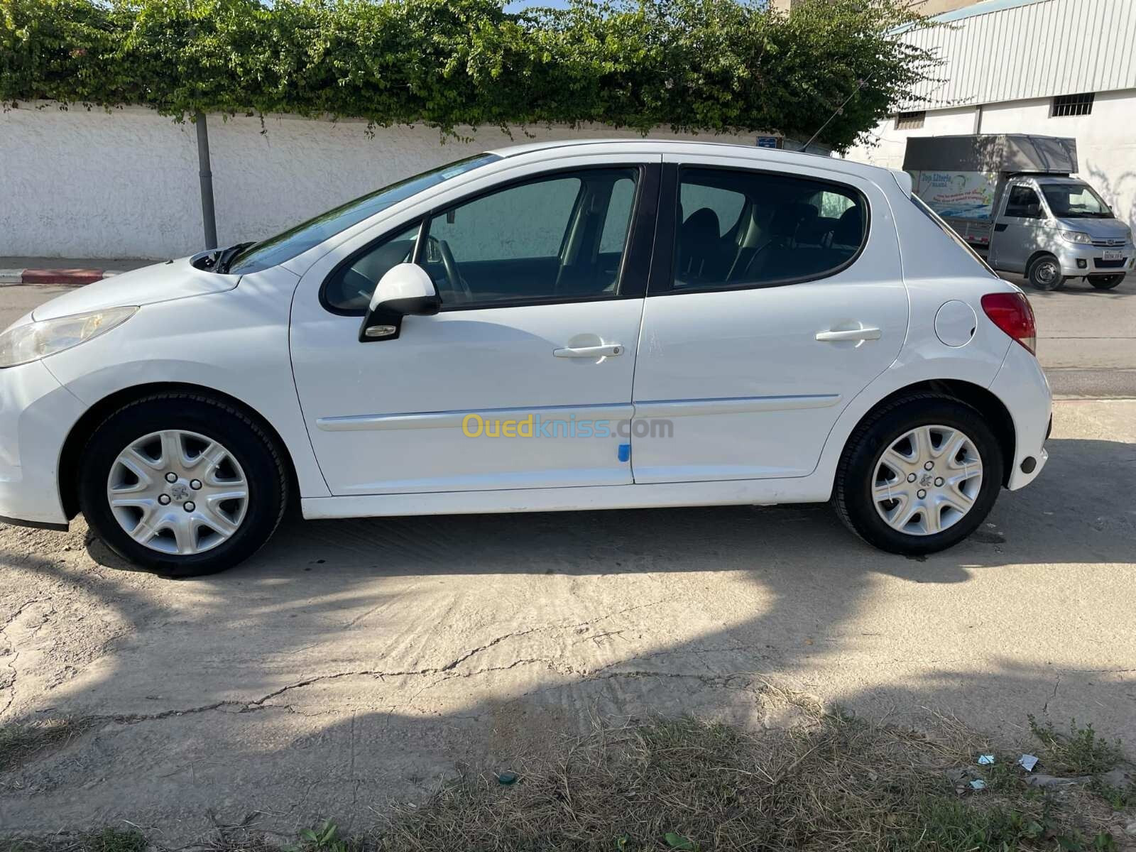 Peugeot 207 2012 207